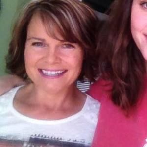 Meet your Posher, Roxanne